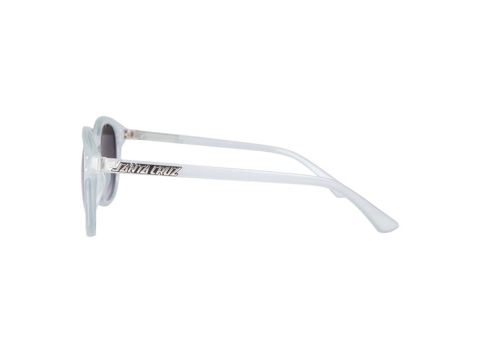 SANTA CRUZ WATSON SUNGLASSES OCCHIALI DA SOLE FROSTED MOON ROCK