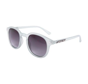 SANTA CRUZ WATSON SUNGLASSES OCCHIALI DA SOLE FROSTED MOON ROCK