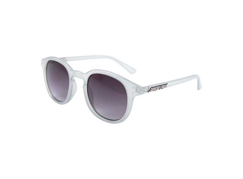 SANTA CRUZ WATSON SUNGLASSES OCCHIALI DA SOLE FROSTED MOON ROCK