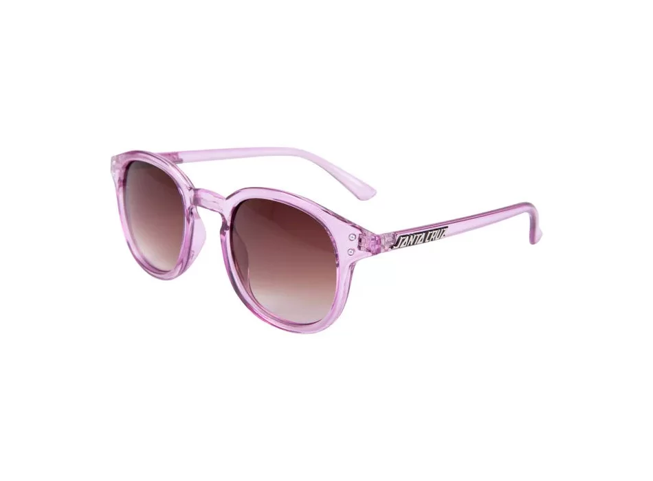 SANTA CRUZ WATSON SUNGLASSES OCCHIALI DA SOLE HYPER VIOLET