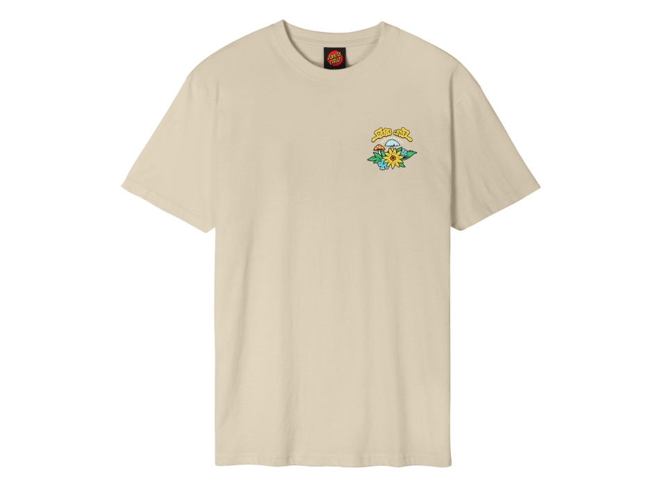 SANTA CRUZ WINKOWSKI 8BALLER TRIP T-SHIRT