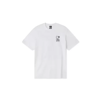 SCORPION BAY AZTEC LOGO T-SHIRT BAMBINO