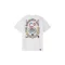 SCORPION BAY AZTEC LOGO T-SHIRT BAMBINO