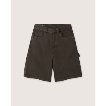 SCORPION BAY BERMUDA OVER CARPENTER ESPRESSO