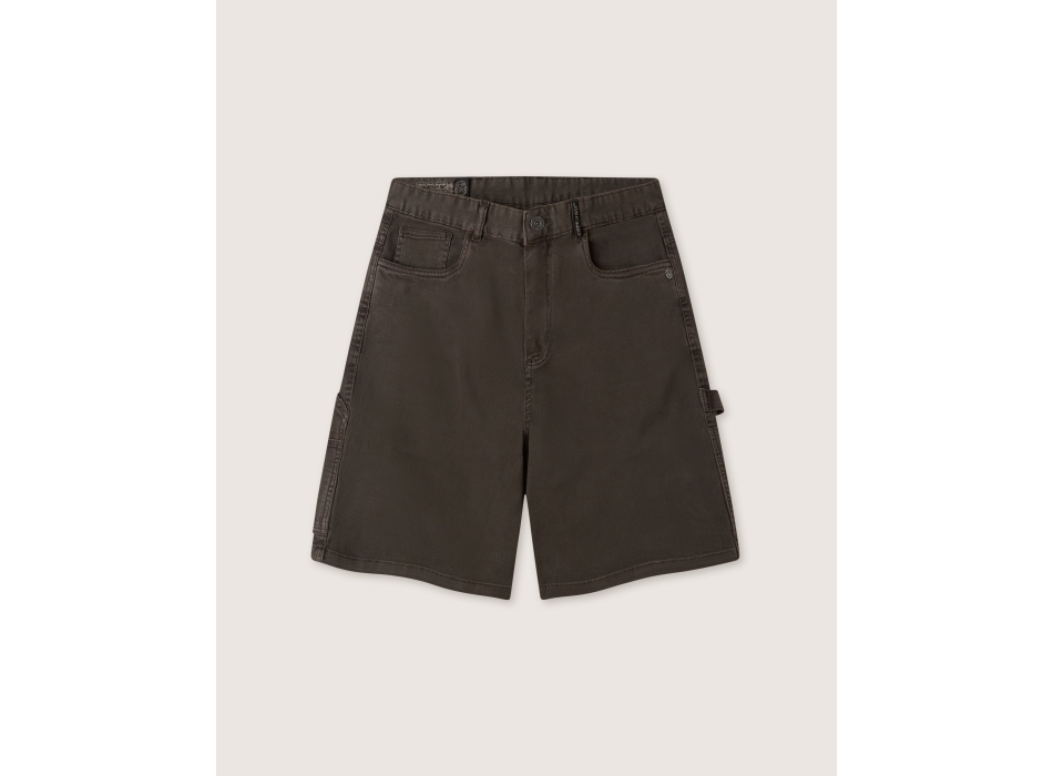 SCORPION BAY BERMUDA OVER CARPENTER ESPRESSO