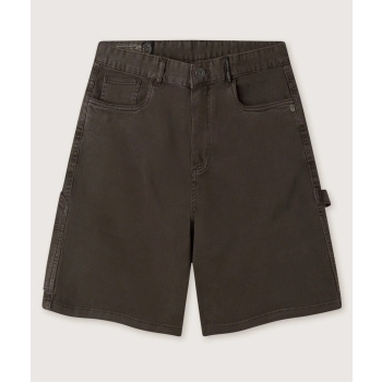 SCORPION BAY BERMUDA OVER CARPENTER ESPRESSO