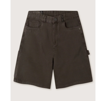 SCORPION BAY BERMUDA OVER CARPENTER ESPRESSO