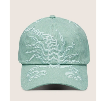 SCORPION BAY CAPPELLINO BASEBALL ICONIC IRON SAGE