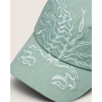 SCORPION BAY CAPPELLINO BASEBALL ICONIC IRON SAGE