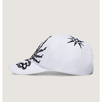 SCORPION BAY CAPPELLINO BASEBALL ICONIC WHITE