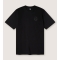 SCORPION BAY ESSENTIAL LOGO T-SHIRT BLACK
