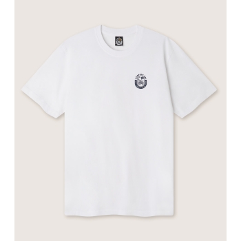 SCORPION BAY ESSENTIAL LOGO T-SHIRT WHITE