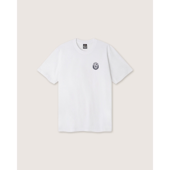 SCORPION BAY ESSENTIAL LOGO T-SHIRT WHITE
