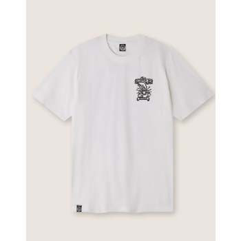 SCORPION BAY GUADALUPE T-SHIRT WHITE