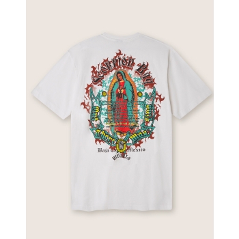 SCORPION BAY GUADALUPE T-SHIRT WHITE