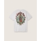 SCORPION BAY GUADALUPE T-SHIRT WHITE