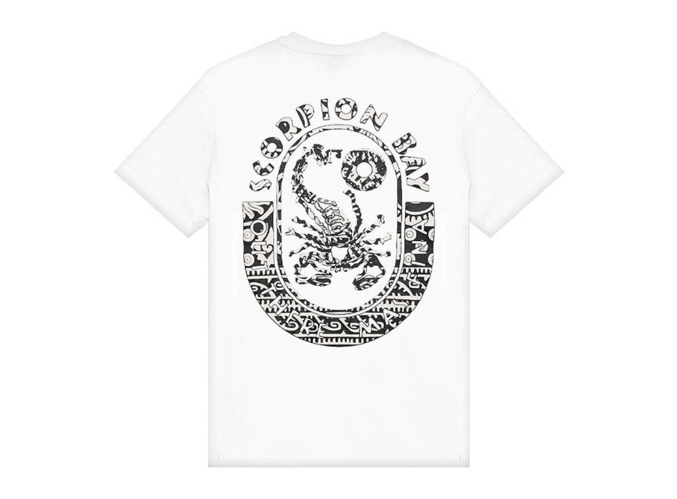 Maglie scorpion bay store