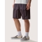 SCORPION BAY JAM SHORT PANTALONCINI MARE GOTHIC LETTERING BLACK