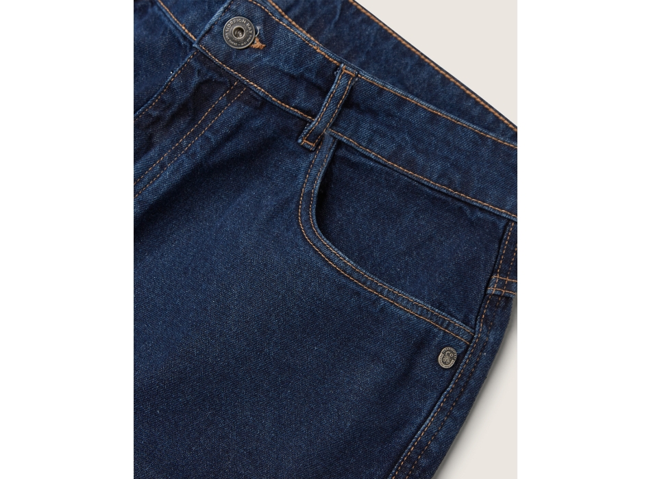 SCORPION BAY JORTS IN DARK DENIM