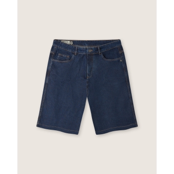 SCORPION BAY JORTS IN DARK DENIM