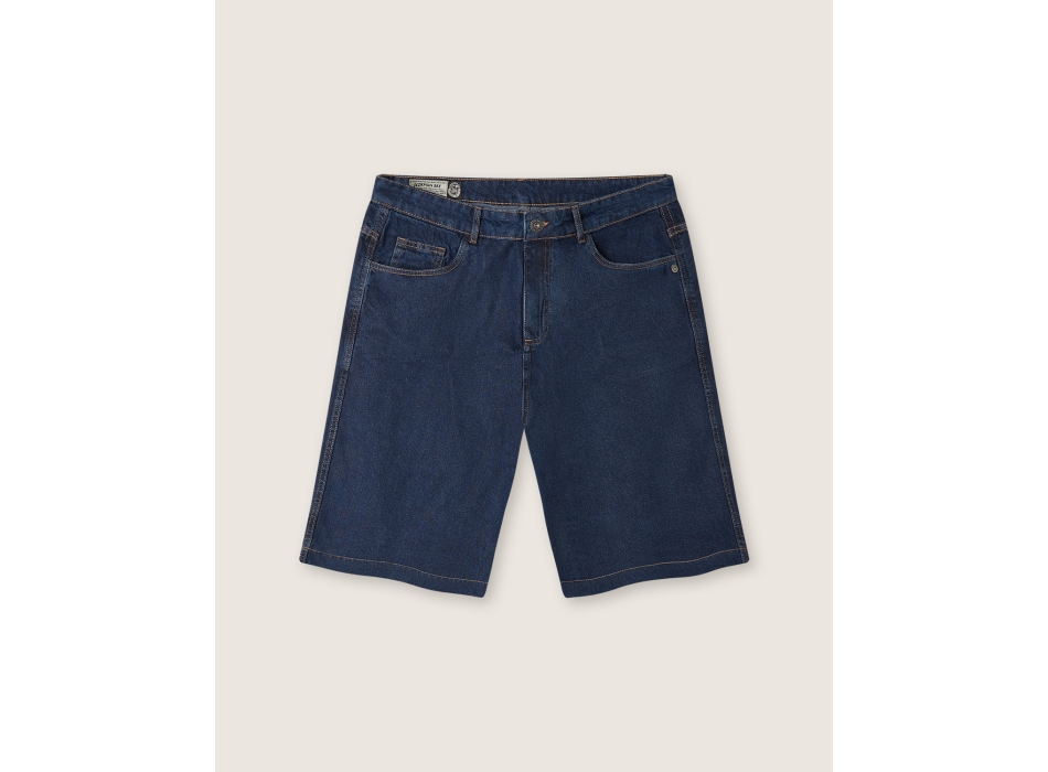 SCORPION BAY JORTS IN DARK DENIM