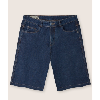 SCORPION BAY JORTS IN DARK DENIM