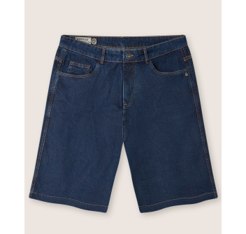 SCORPION BAY JORTS IN DARK DENIM