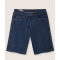SCORPION BAY JORTS IN DARK DENIM