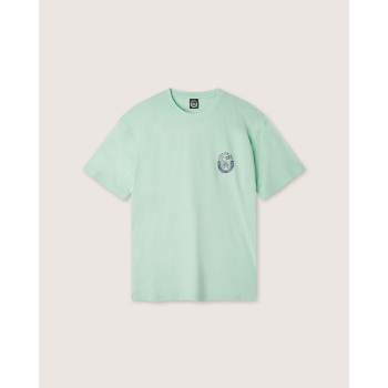 SCORPION BAY LOGO ICONIC T-SHIRT MINT