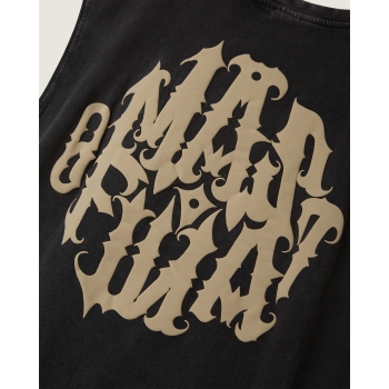 SCORPION BAY MAS FINA CANOTTA BLACK