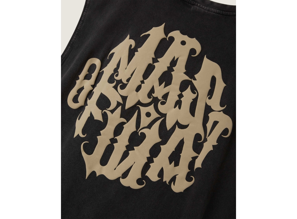 SCORPION BAY MAS FINA CANOTTA BLACK