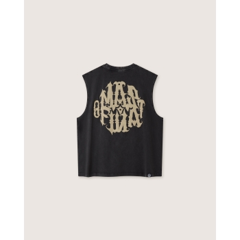 SCORPION BAY MAS FINA CANOTTA BLACK