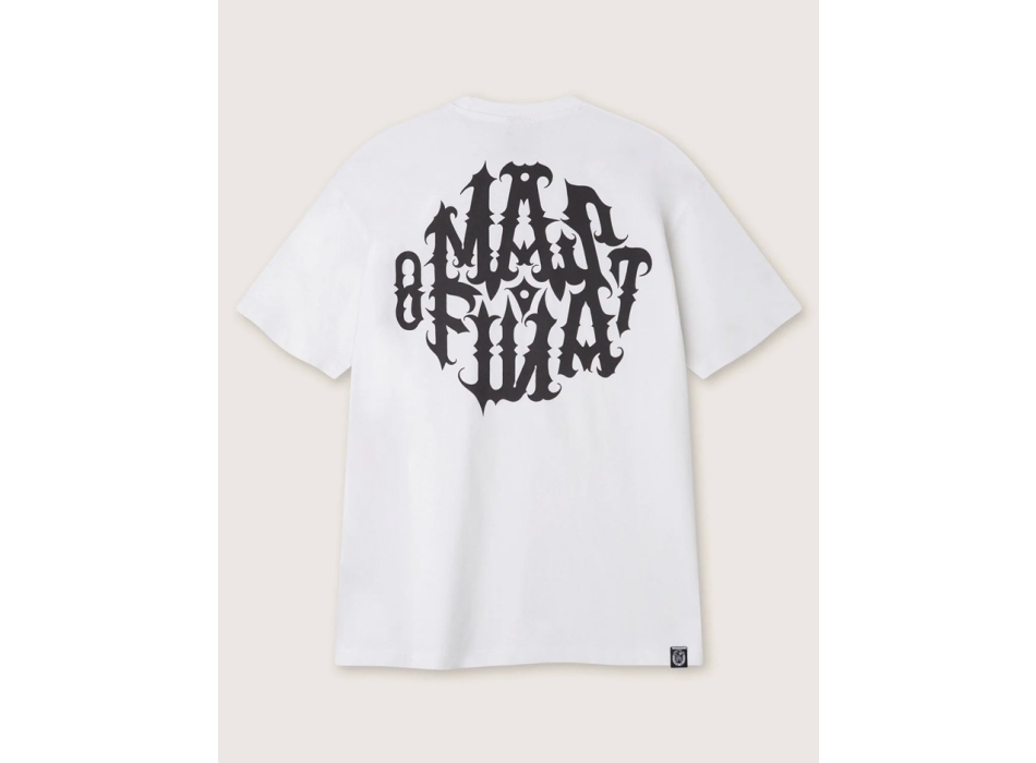 SCORPION BAY MAS FINA T-SHIRT WHITE