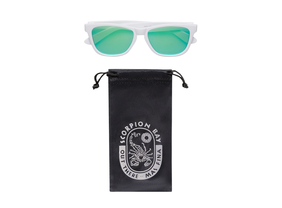SCORPION BAY SUNGLASSES OCCHIALI DA SOLE
