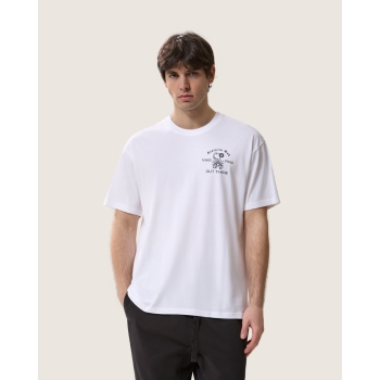 SCORPION BAY SURF RODEO T-SHIRT WHITE