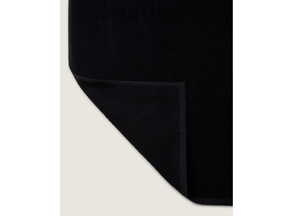 SCORPION BAY TELO MARE JAQUARD BLACK