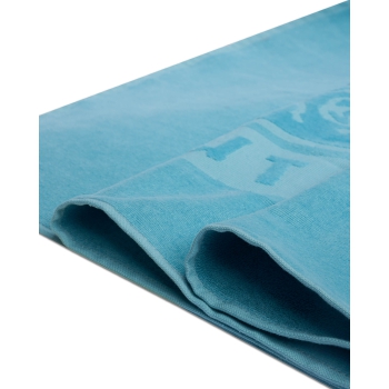 SCORPION BAY TELO MARE JAQUARD BLUE AVIO