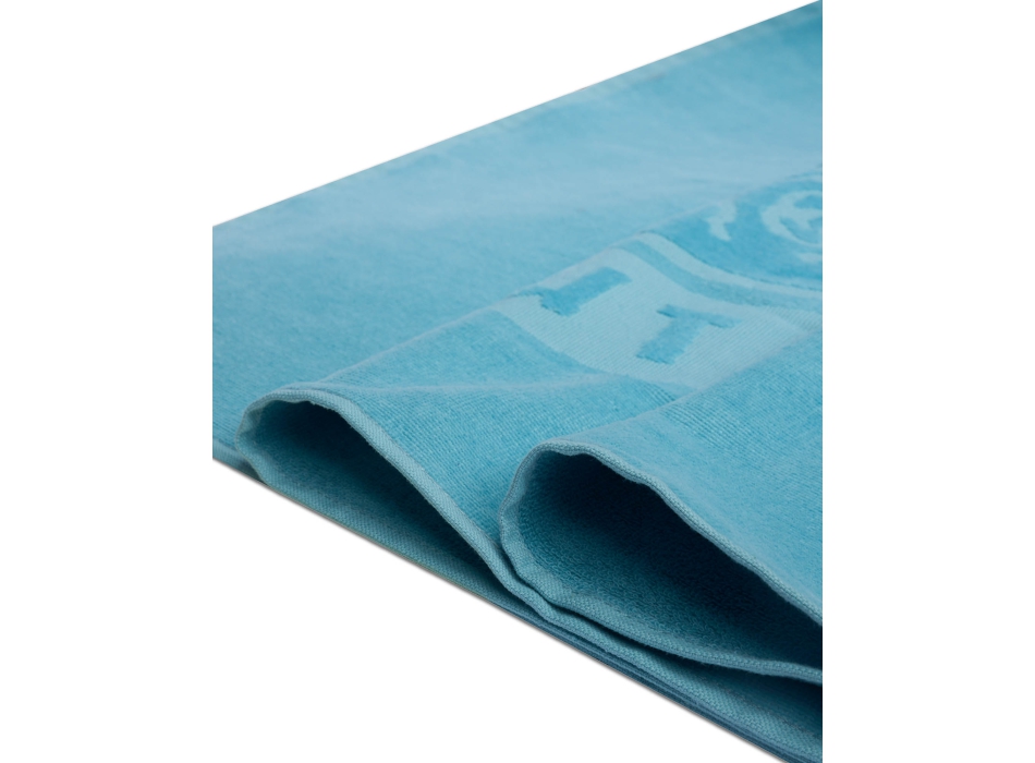 SCORPION BAY TELO MARE JAQUARD BLUE AVIO