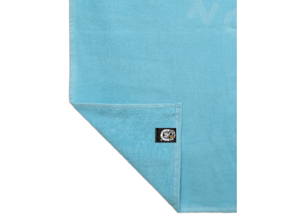 SCORPION BAY TELO MARE JAQUARD BLUE AVIO