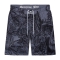 SCORPION BAY BOARDSHORT ARMY SKULL COLOR CHARCOAL