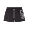 SCORPION BAY VOLLEY SHORT ICONIC COLORE BLACK