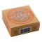 SEX WAX QUICK HUMPS MID COOL TO WARM ETICHETTA ARANCIO 18-26°C