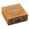 SEX WAX X-COLD TO COLD QUICK HUMPS ETICHETTA GIALLA SOTTO I 14°
