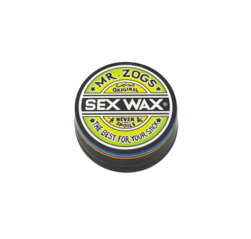 SEXWAX ADESIVI 8 CM