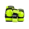 SFR RAMP TRIPLE PAD SET PROTEZIONI SKATE BAMBINI LIME