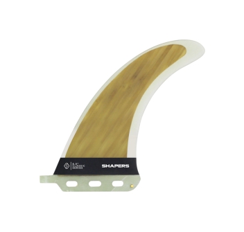 SHAPERS PINNA LONGBOARD CLASSIC 8'0" BAMBOO