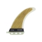 SHAPERS 8'0" PINNA LONGBOARD CLASSIC BAMBOO