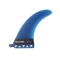 SHAPERS 8'0" PINNA LONGBOARD CLASSIC BLUE