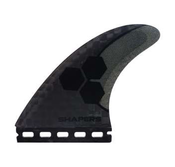 SHAPERS PINNE AM STEALTH THRUSTER SINGLE TAB LARGE