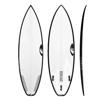 SHARP EYE SURFBOARDS INFERNO 72 FCSII